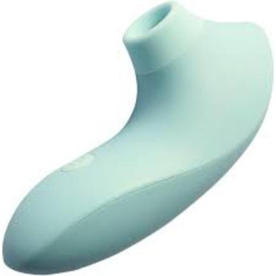 Мембранно-волновой клиторальный стимулятор SVAKOM PULSE LITE NEO MINT